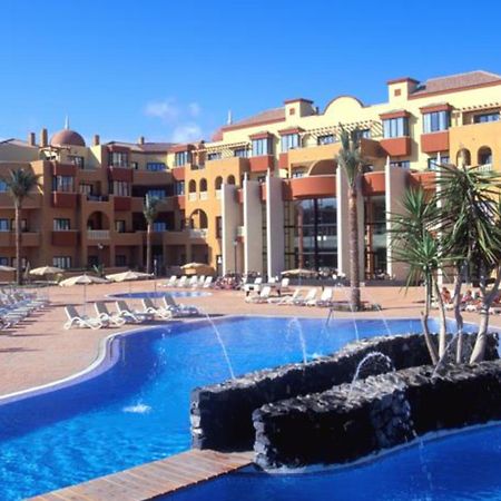 Grand Muthu Golf Plaza Hotel & Spa San Miguel de Abona Esterno foto