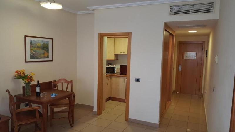 Grand Muthu Golf Plaza Hotel & Spa San Miguel de Abona Camera foto