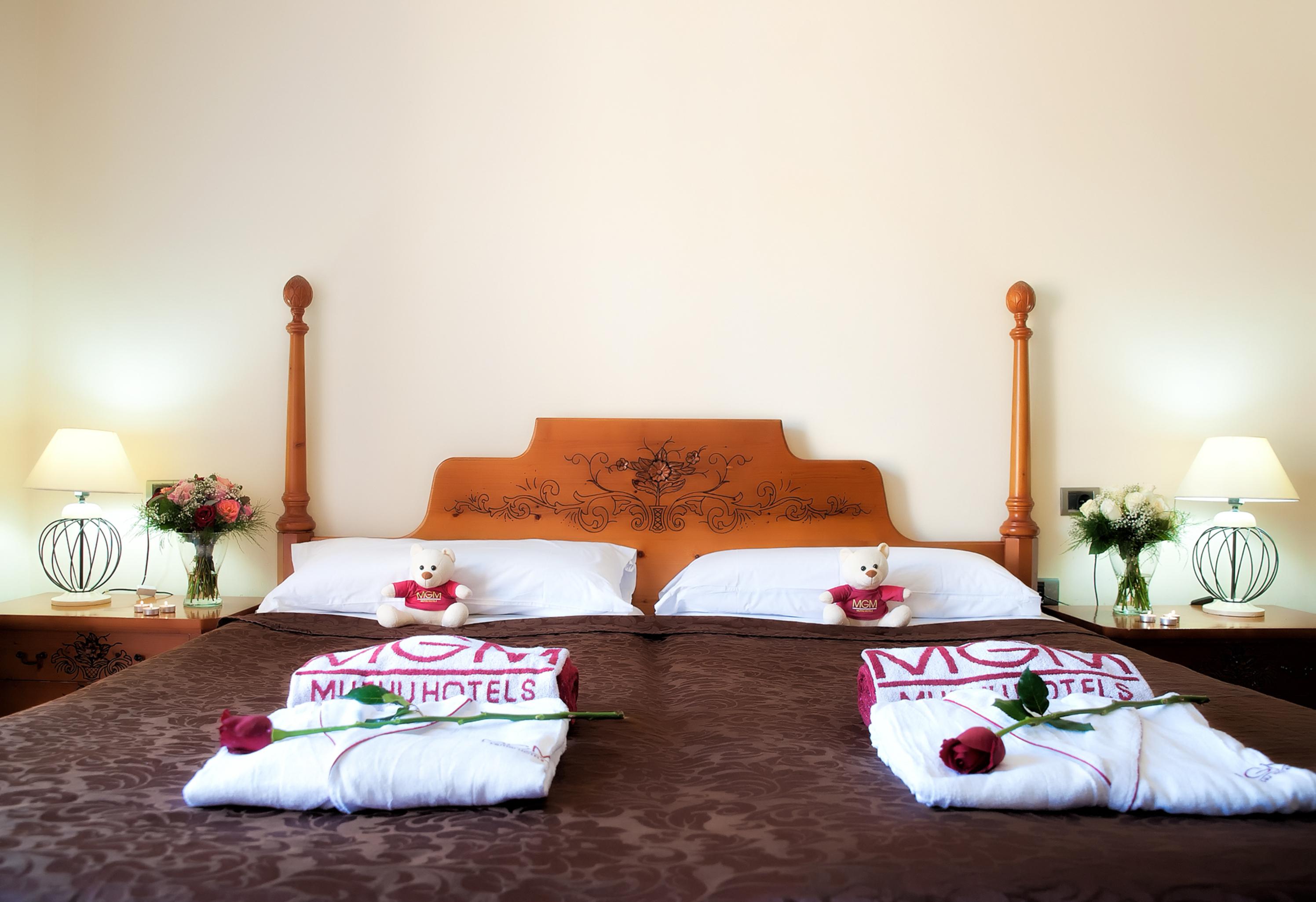 Grand Muthu Golf Plaza Hotel & Spa San Miguel de Abona Esterno foto